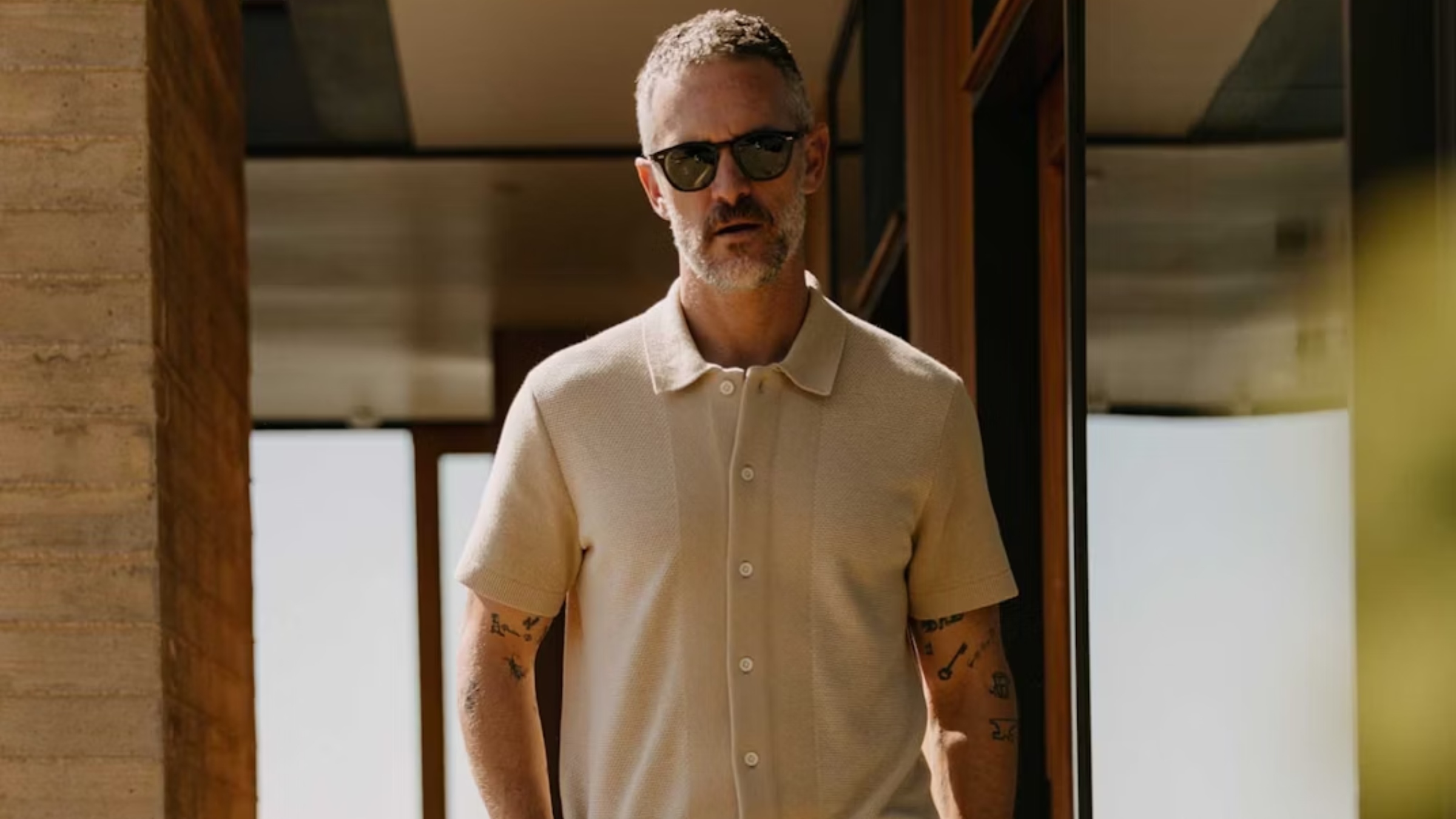 The Best Men's Polo Shirts To Elevate Summer Style - Maxim