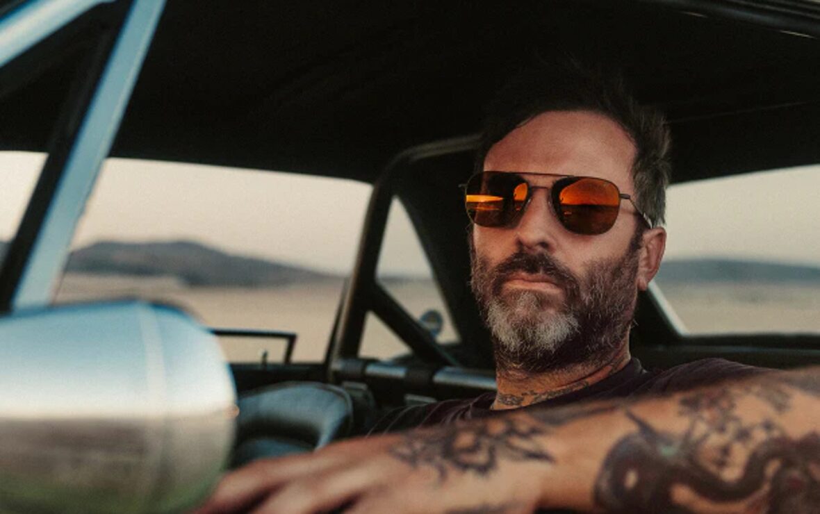 Randolph Debuts Road-Ready DriveWorks Sunglasses Collection - Maxim