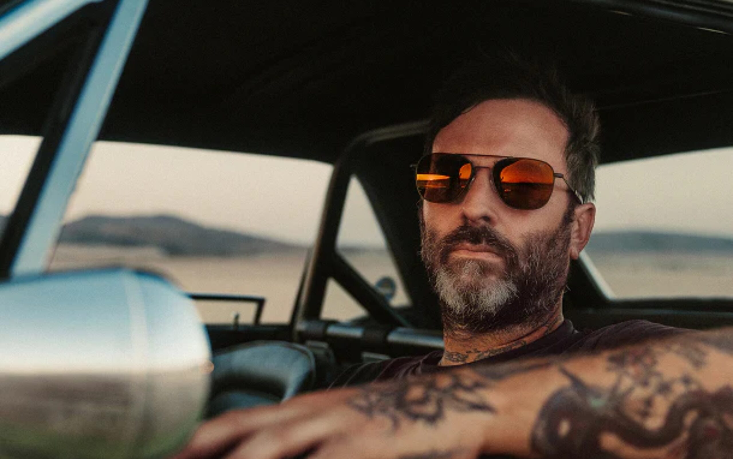 Randolph Debuts Road-Ready DriveWorks Sunglasses Collection - Maxim