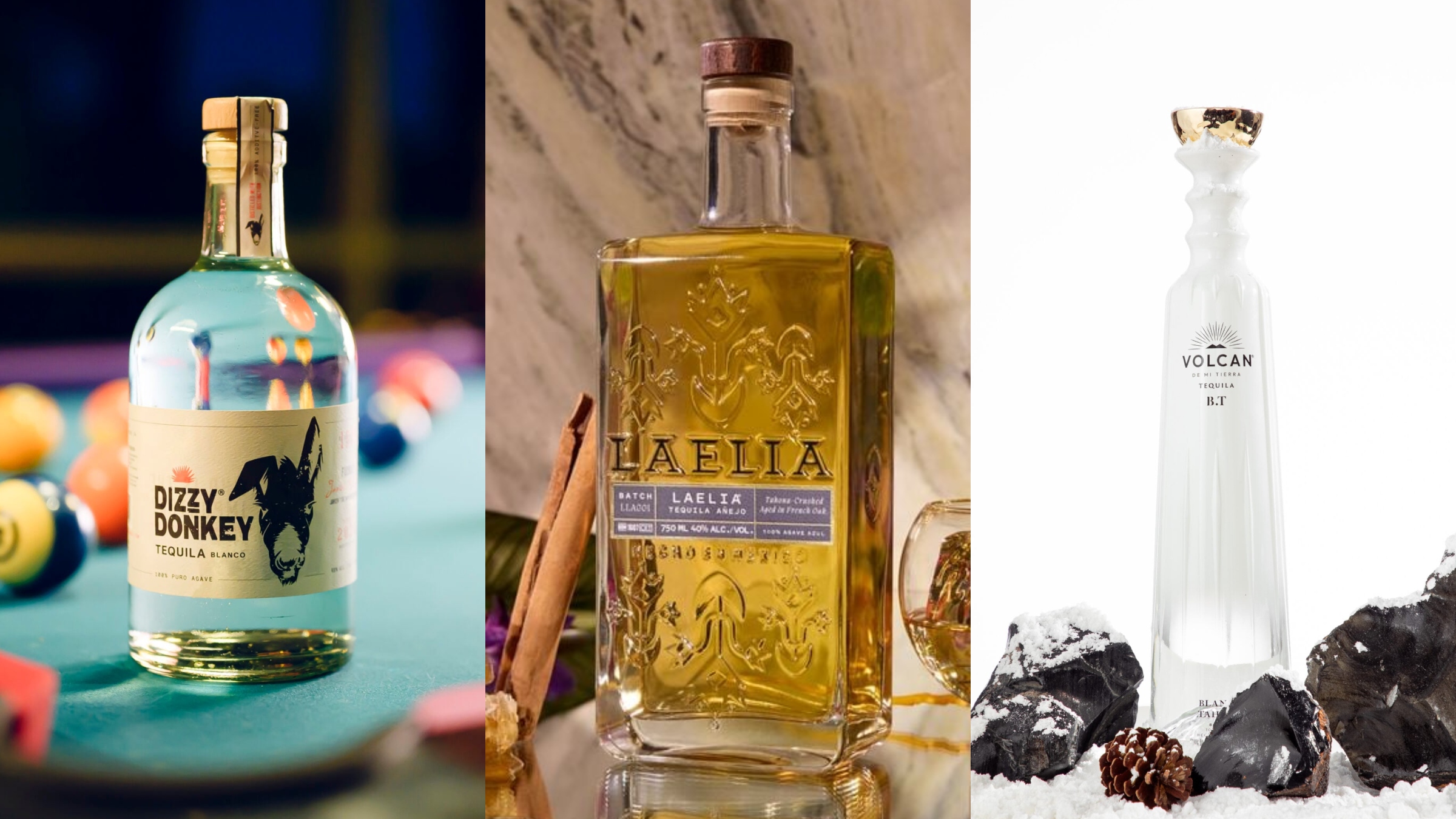Tequila Lovers' Gift Guide: 12 Bottles At Every Price Point - Maxim