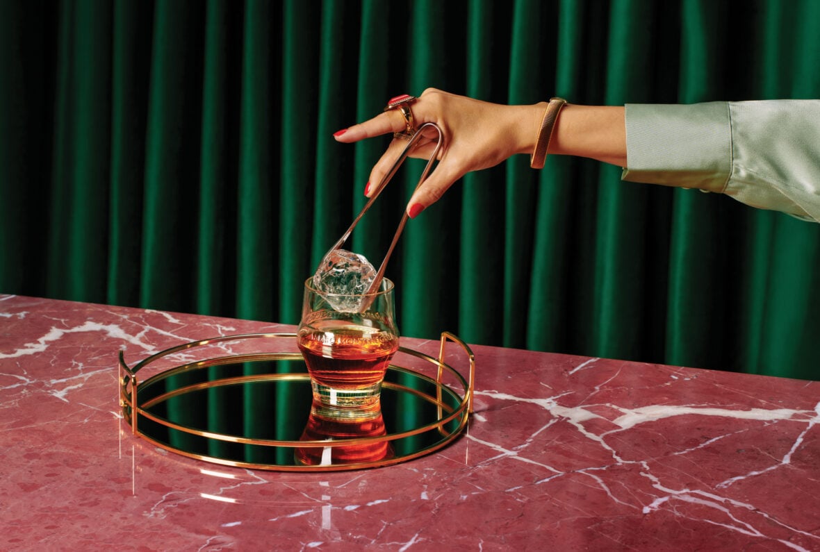 How Amaro Is Reshaping Cocktail Culture