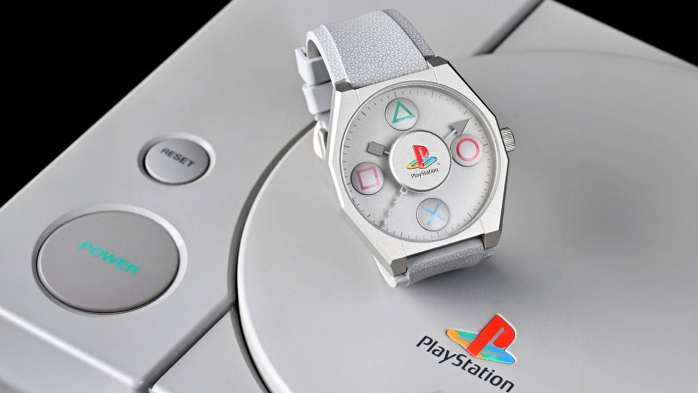 Anicorn Celebrates 30th Anniversary Of Sony PlayStation With