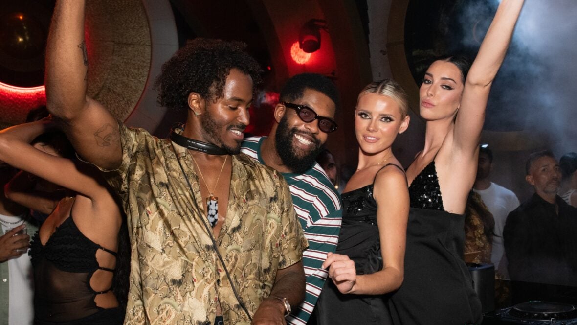 Inside Maxim’s 2025 Art Basel Miami Party Featuring DJ Ruckus & Flo Rida