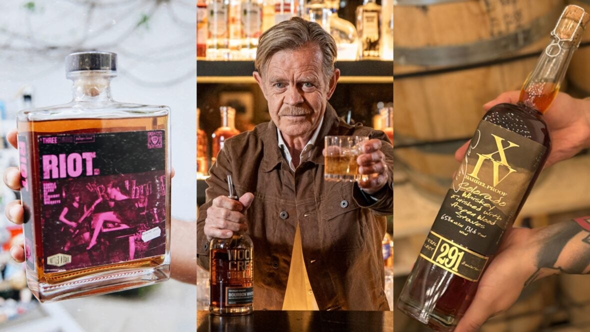 The Best American Rye Whiskeys Of 2025