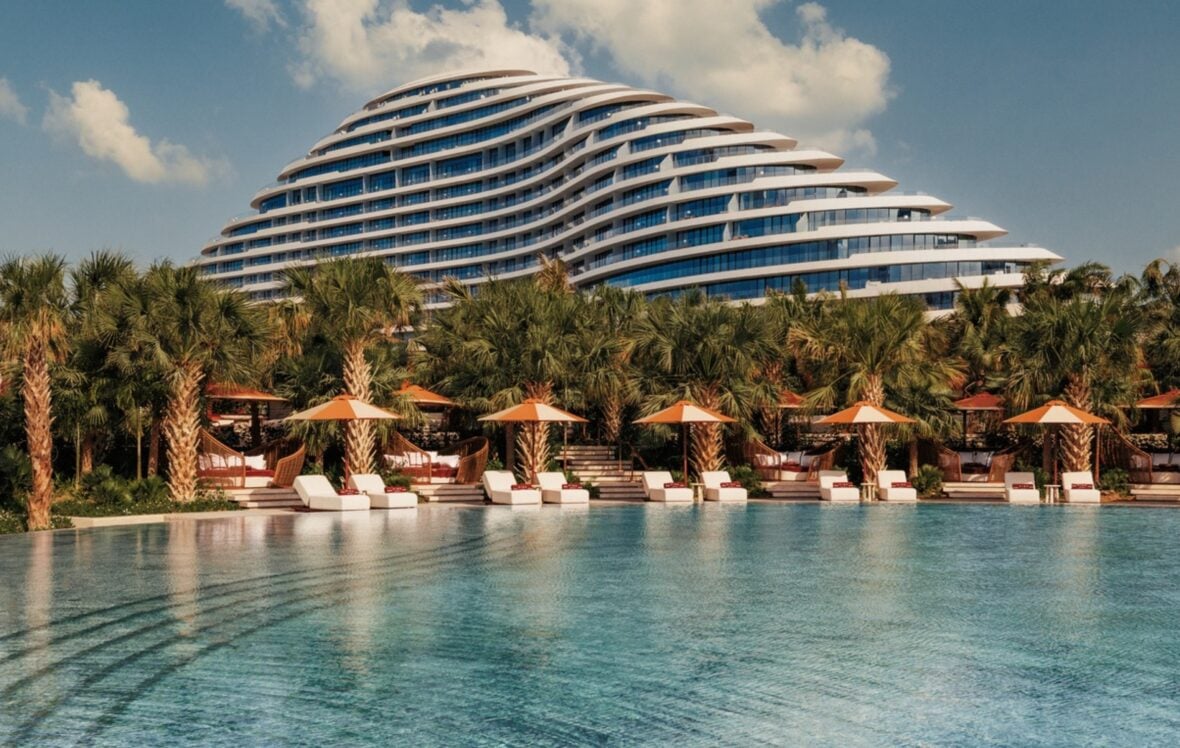 The Best New Hotels Of 2025, According To A Luxury Travel Service