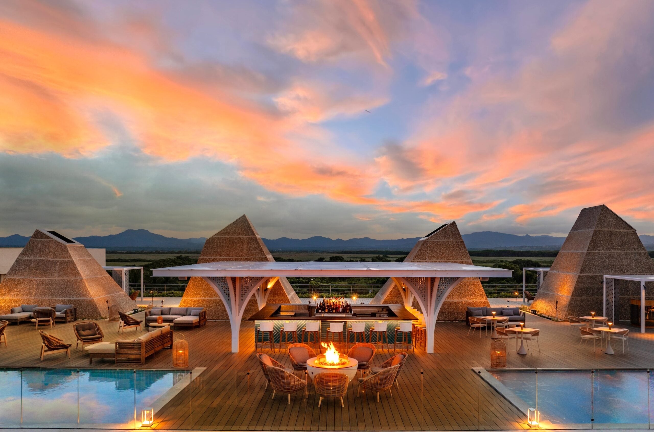 The World’s First All-Inclusive, Adults-Only W Hotel Is An Elevated Dominican Getaway