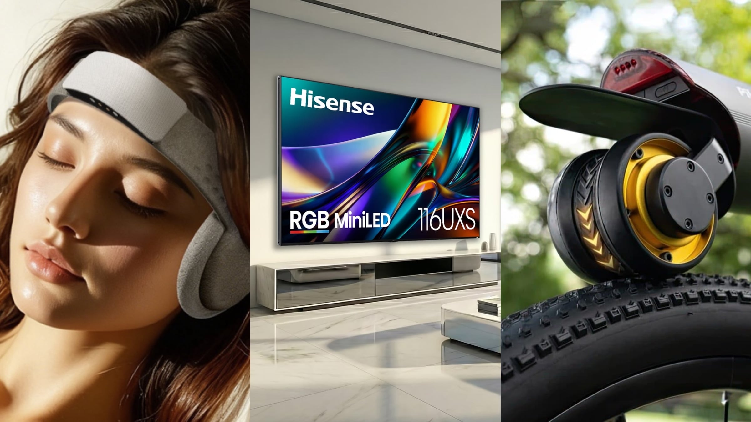 CES 2026: 36 Of The Coolest Gadgets & Innovations