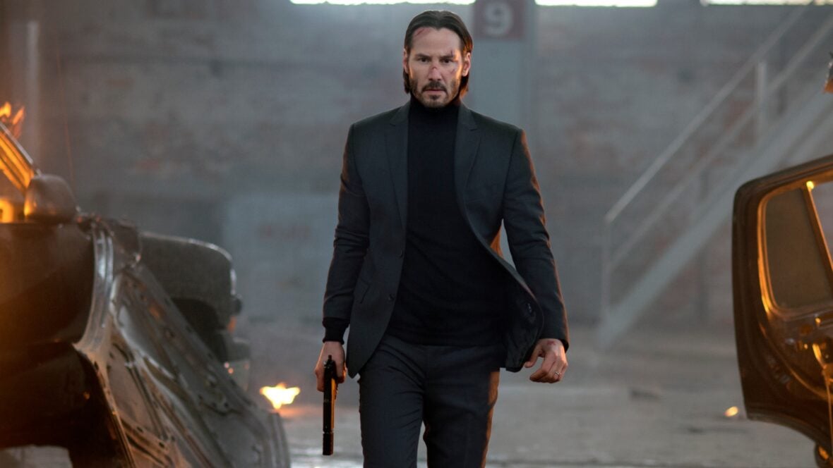 ‘John Wick’ And ‘Saw’ Video Games Are Officially Happening