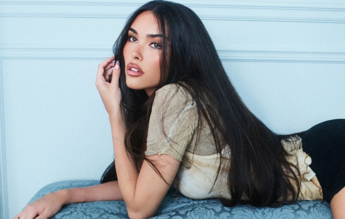 Madison Beer Teases 2026 ‘The Locket’ Concert Tour With Bedroom Hype Video