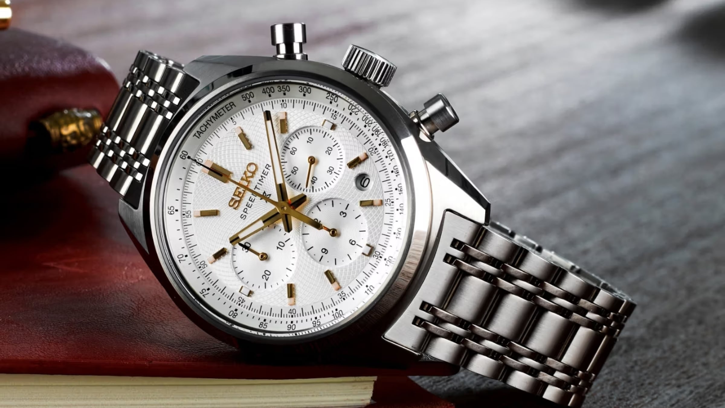 Seiko Celebrates 145 Years Of Watchmaking With Quartet Of Luxe Timepieces