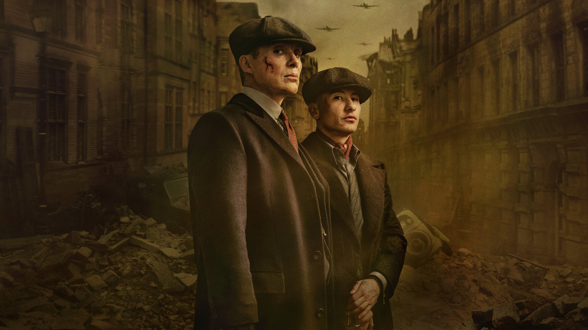 ‘Peaky Blinders: The Immortal Man’ – Which Episodes To Watch Before The Movie, According To Creator Steven Knight