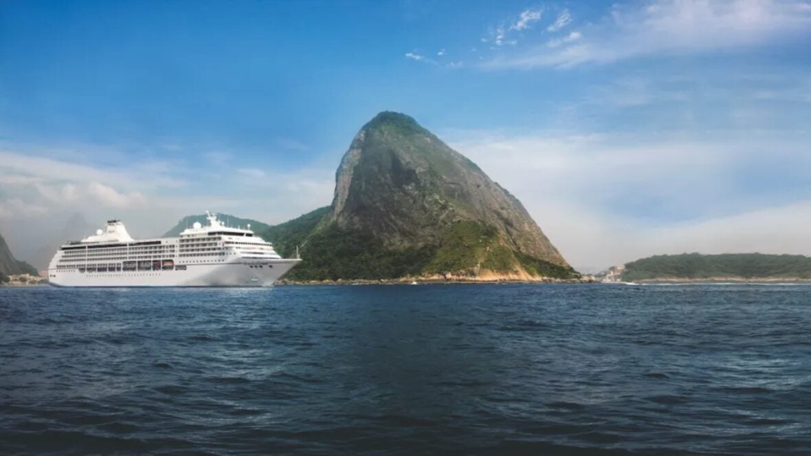 Sail To All 7 Continents On This Opulent 150-Night Regent Seven Seas Cruise