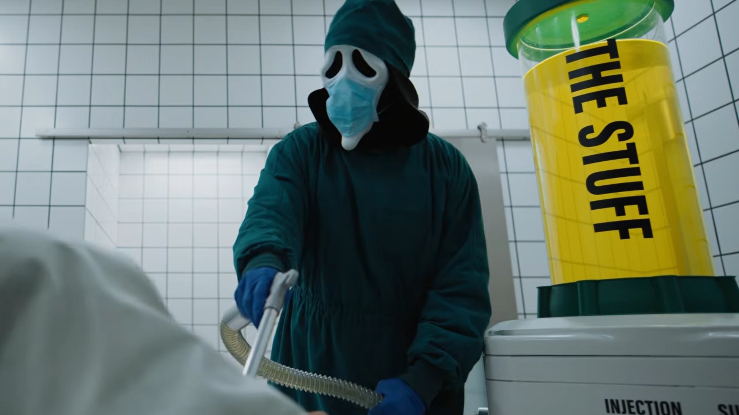 ‘Scary Movie 6’ Trailer: ‘Sinners’ & ‘The Substance’ Spoofed In Horror Movie Parody Franchise’s Return