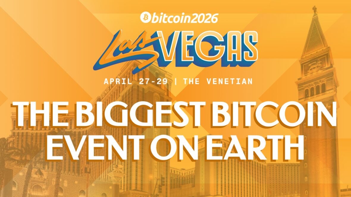 Bitcoin 2026 Schedule: Every Speaker At The World’s Biggest Bitcoin Event