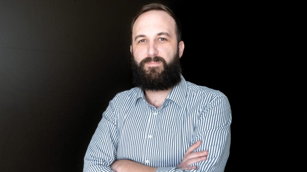 ‘Our Money Is Broken’: Bitcoin Conference Founder David Bailey On Orange Gold, Global Peace, & The Future Of Finance