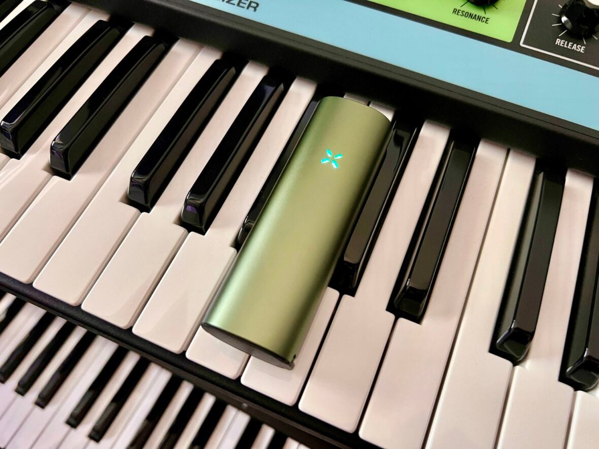 Get Lifted With The Coolest Cannabis Products To Celebrate 4/20