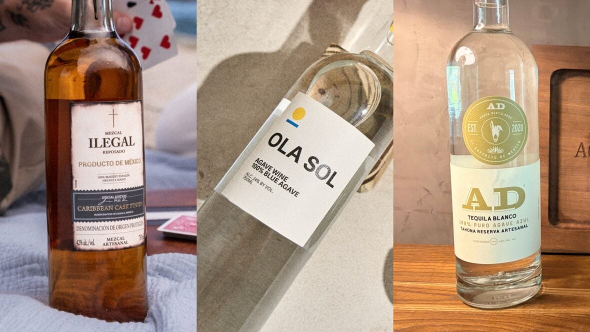 9 Superb Agave Spirits To Celebrate Cinco de Mayo
