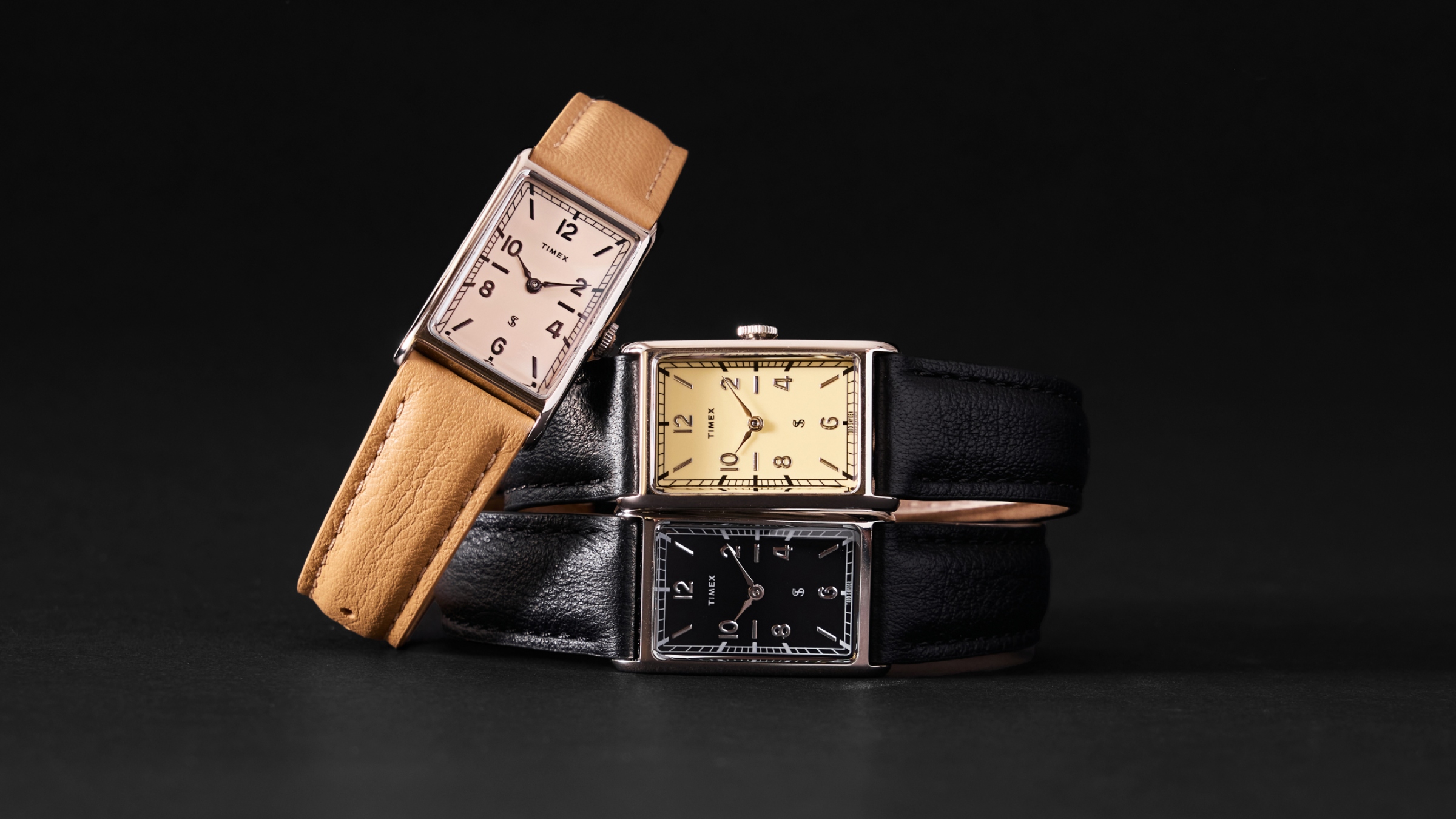 Todd Snyder Teams With Timex For 1976 Lexington Watch Reissue - Maxim
