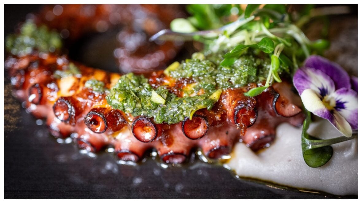 Why Pebble Beach Food & Wine Festival Attracts Superstar Chefs And Top Sommeliers