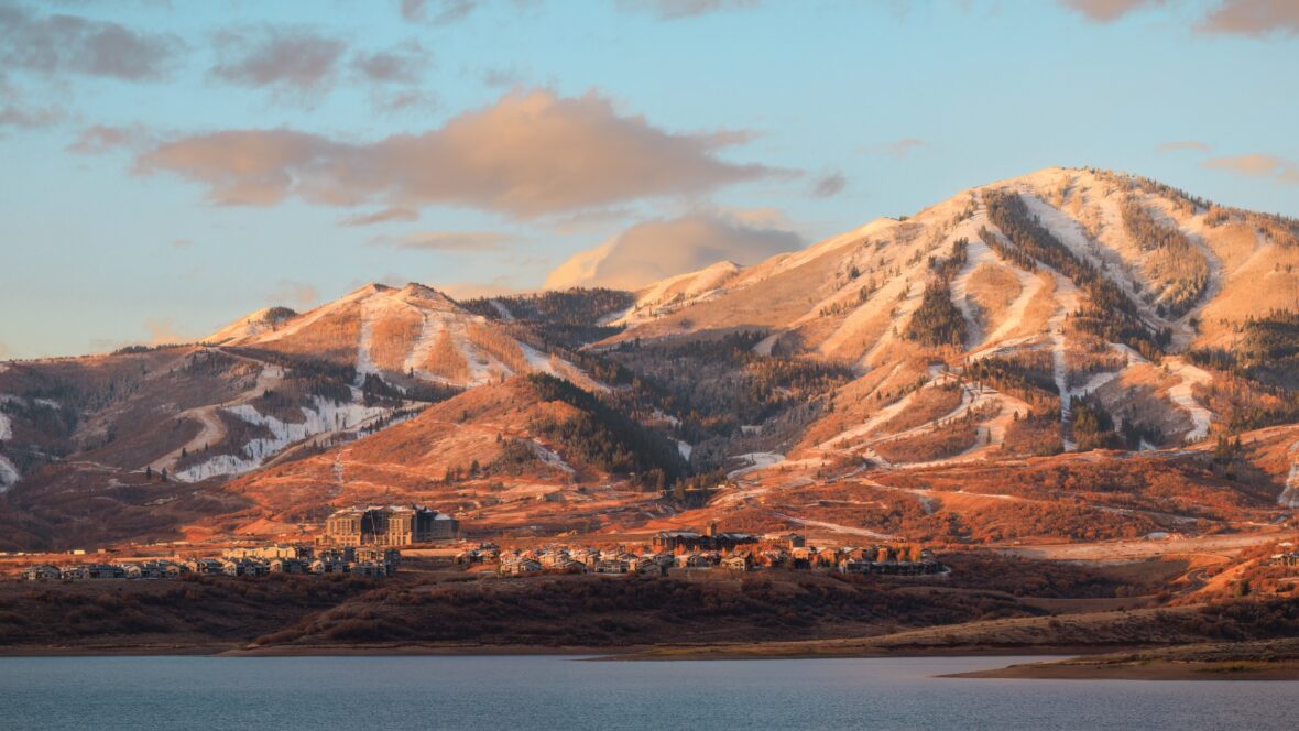 Inside Deer Valley East Village, Utah’s Ultimate Alpine Escape