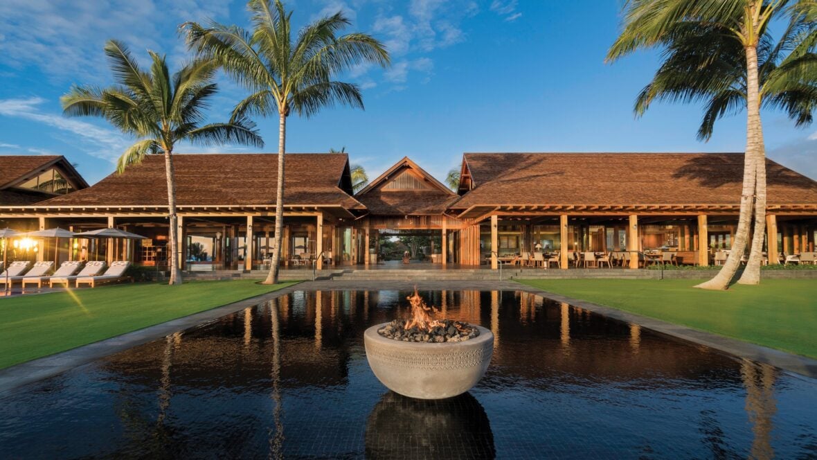 Inside Kohanaiki, Hawaii’s Tranquil Fortress of Stealth Wealth