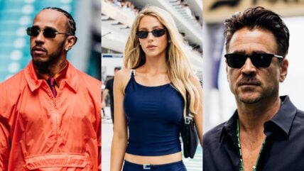 How the Miami Grand Prix Is Establishing Itself As a Formula 1 Celebrity & Luxury Powerhouse