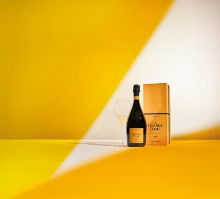 Wine Of The Week: Veuve Clicquot La Grande Dame 2018