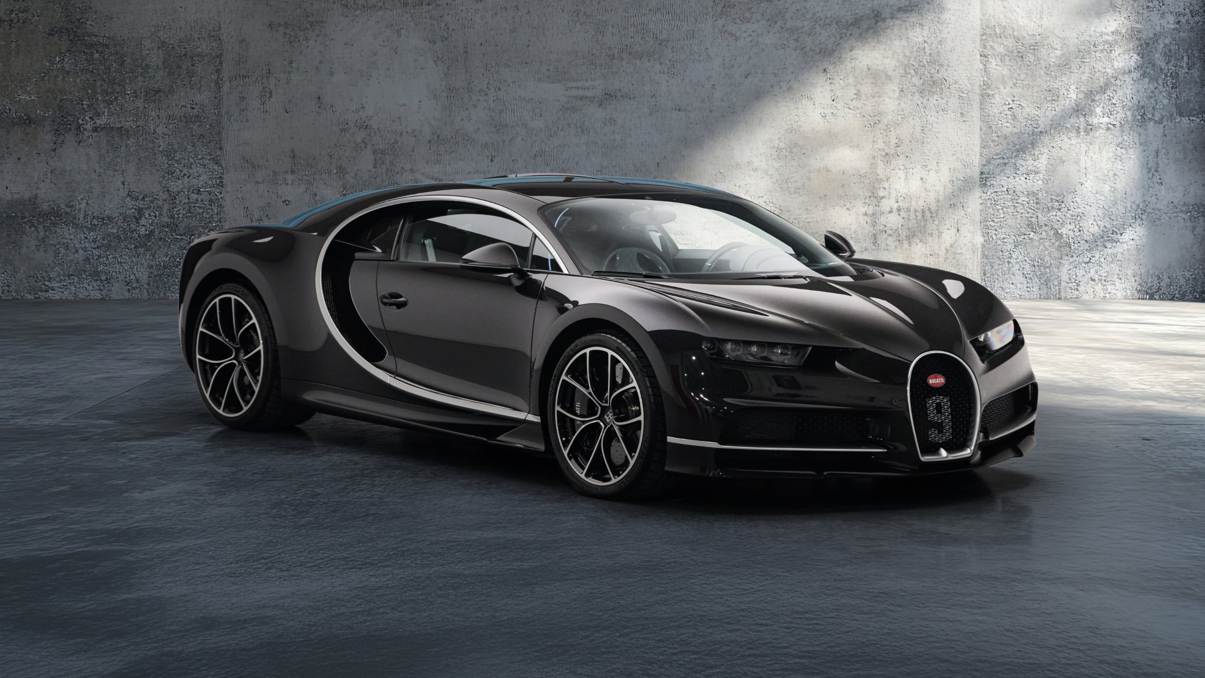 Bugatti Chiron s karbonovou karoserií se stal sběratelskou rarितou: superauto stoupá na ceně