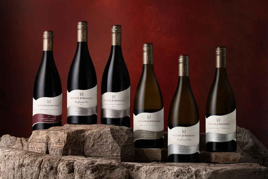 Wine Of The Week: Le Clos Jordanne Le Grand Clos