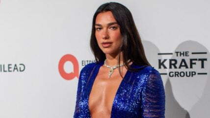 Dua Lipa Reveals Her Favorite Spots In New York, Los Angeles, London, Tokyo & More