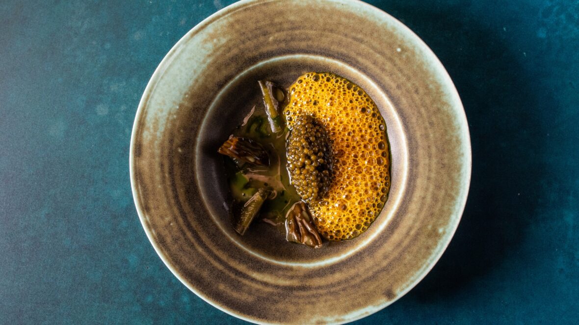 ‘World’s 50 Best’ Reveals The Top Restaurants In North America