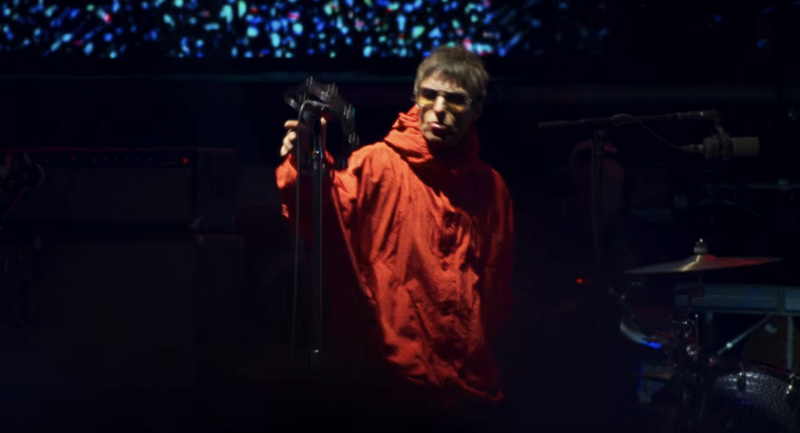 Nový dokumentární film o Oasis: Liam a Noel Gallagherovi se vrací v řeči na velké plátno